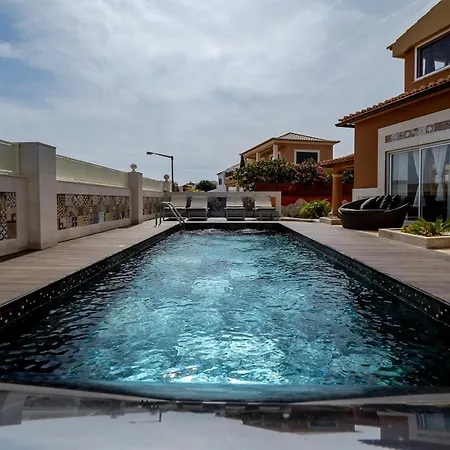 Apartment Vila Rosa Charming - Dom Dinis Group Lagos