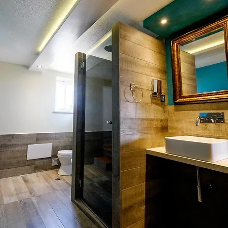 Vila Rosa Charming - Dom Dinis Group Apartment *