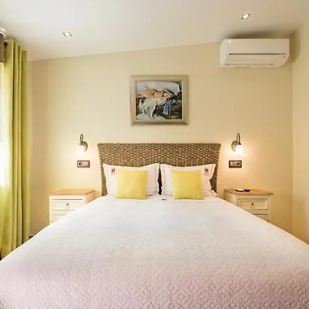 Vila Rosa Charming - Dom Dinis Group
