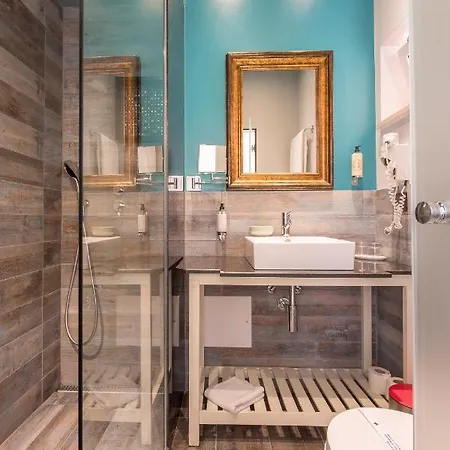 Apartment Vila Rosa Charming - Dom Dinis Group