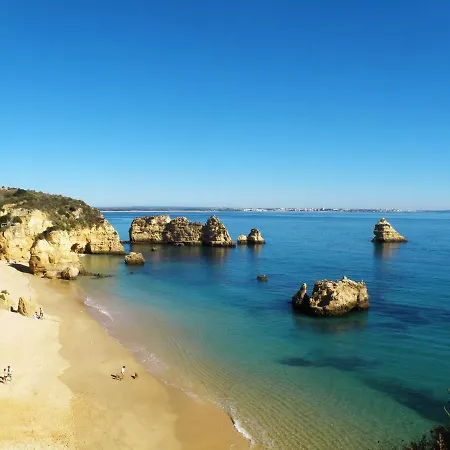 Apartment Vila Rosa Charming - Dom Dinis Group *