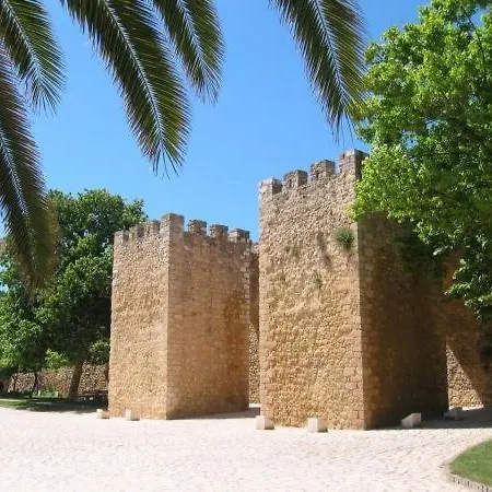 Vila Rosa Charming - Dom Dinis Group Apartment *