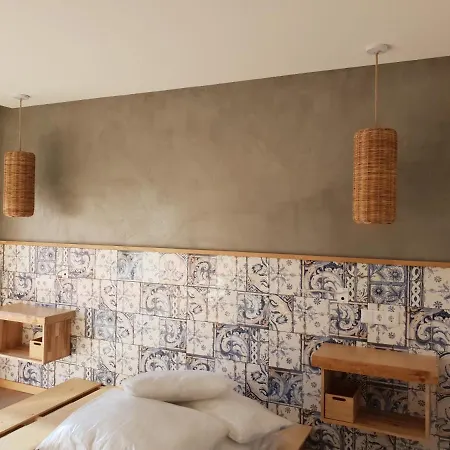 Vila Rosa Charming - Dom Dinis Group Apartment *