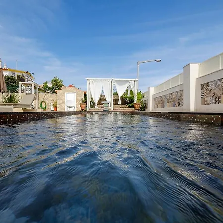 Vila Rosa Charming - Dom Dinis Group Apartment *