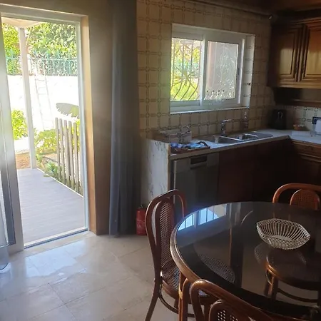 Vila Rosa Charming - Dom Dinis Group *