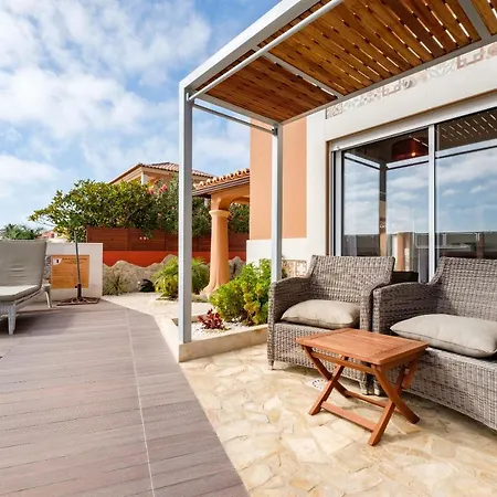 Vila Rosa Charming - Dom Dinis Group *