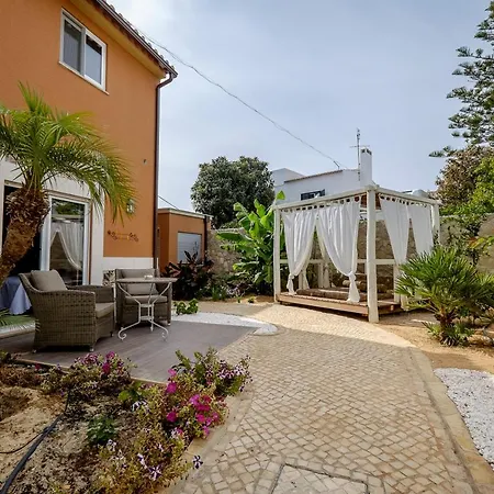 Daire Vila Rosa Charming - Dom Dinis Group Lagos